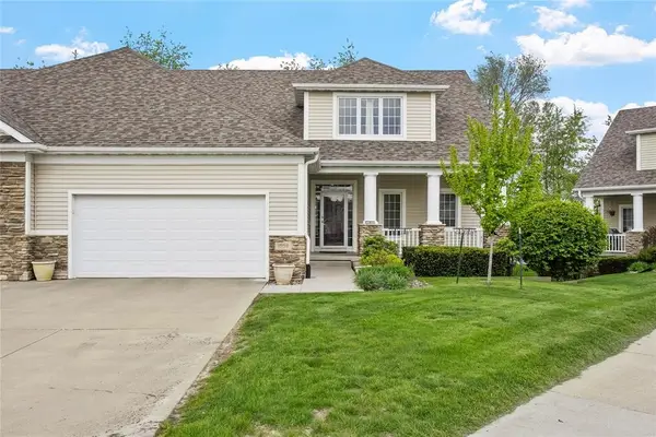 1950 Copper Wynd Court, Pleasant Hill, IA 50327