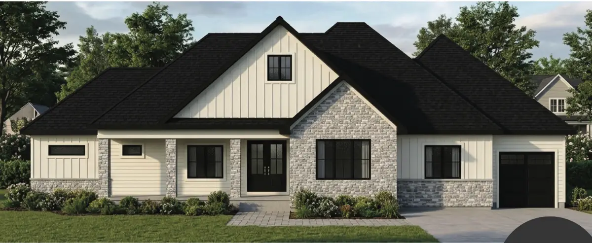 483 NE 9th Street, Polk City, IA 50226 - #1