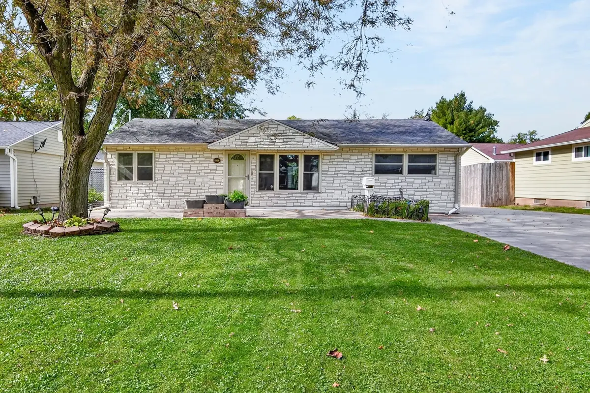 6006 SW 15th Street, Des Moines, IA 50315 - #1