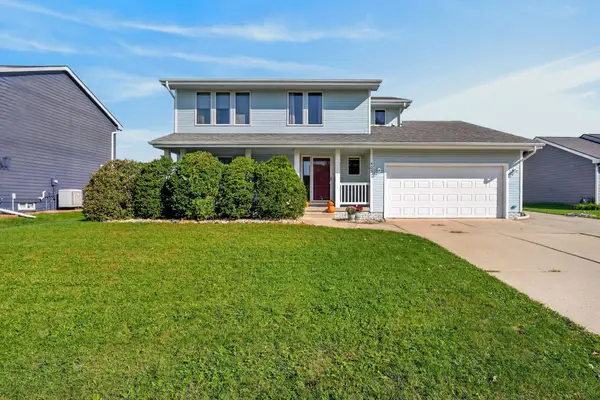 403 Deer Ridge Drive Nw, Bondurant, IA 50035