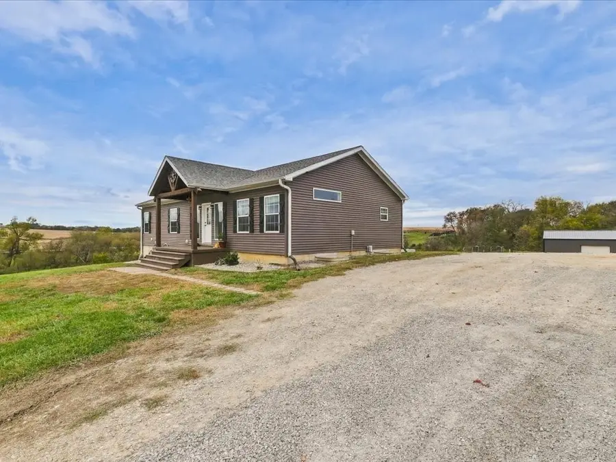 1545 Highway G44, Knoxville, IA 50138 - #2