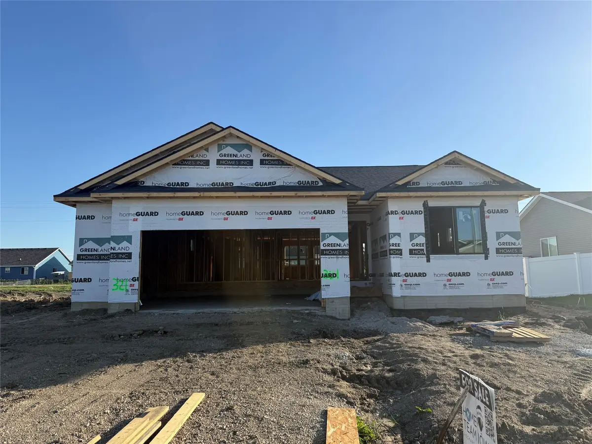 321 NE Driftwood Street, Elkhart, IA 50073 - #1