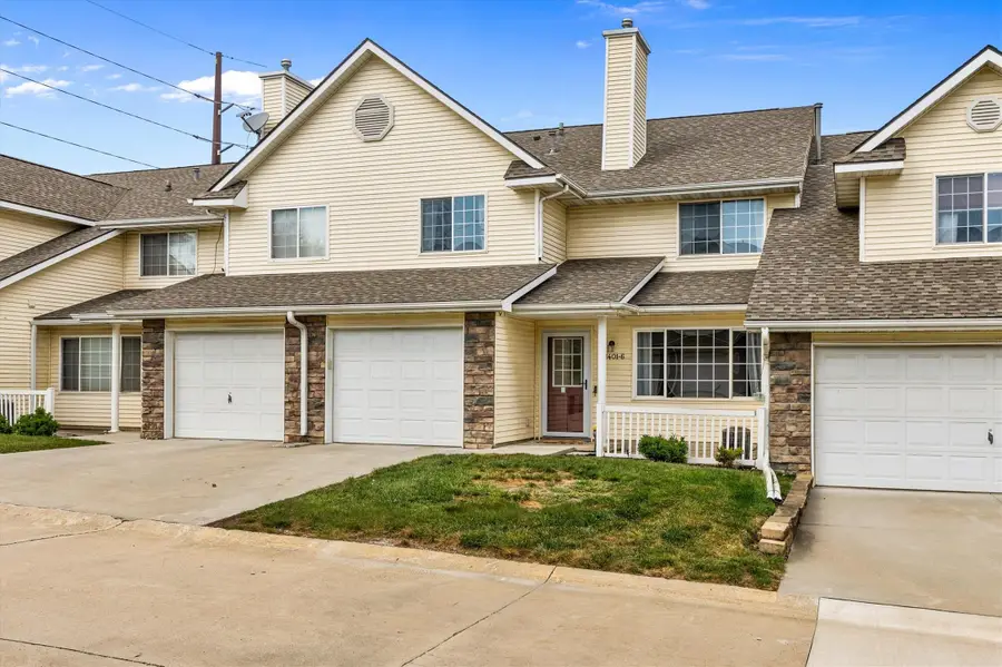 1401 SE Delaware Avenue #6, Ankeny, IA 50021 - #2