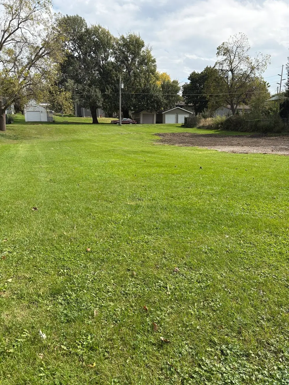 610 Center Street, Grinnell, IA 50112 - #1
