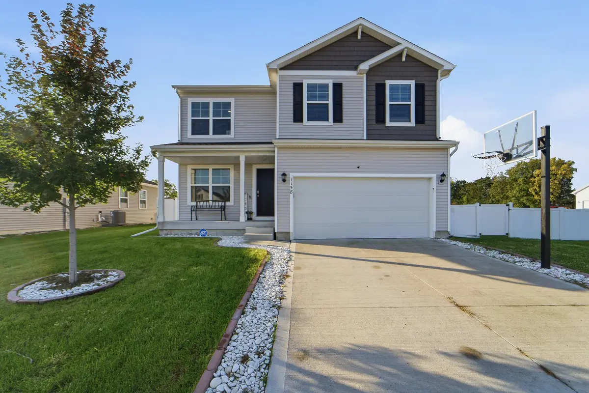 1158 35th Street Sw, Altoona, IA 50009 - #1