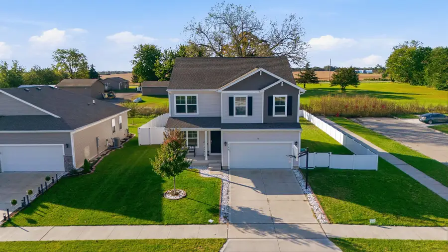 1158 35th Street Sw, Altoona, IA 50009 - #2