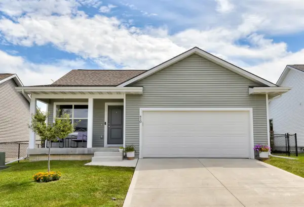410 Commons Drive, Carlisle, IA 50047