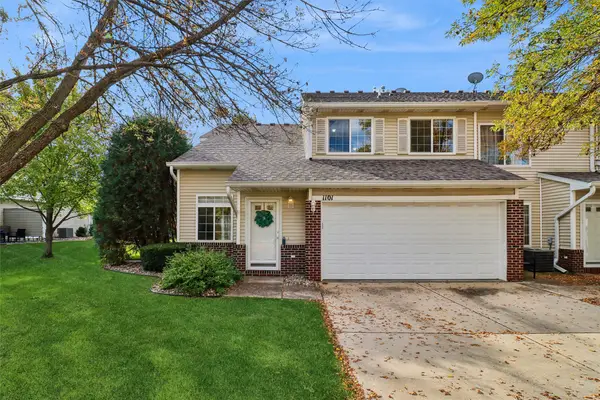 5221 Village Run Avenue #1101, Des Moines, IA 50317