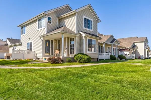 2432 NW Heritage Avenue, Ankeny, IA 50023