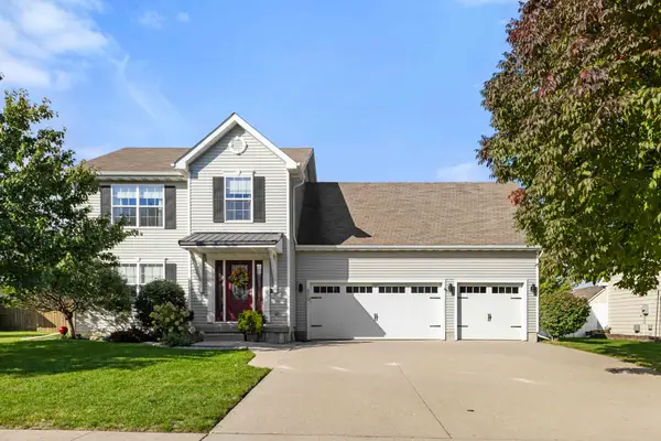 670 SE Whitetail Lane, Waukee, IA 50263