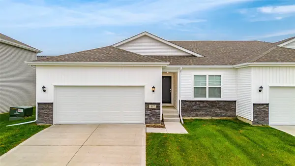 497 Kinley Drive, Waukee, IA 50263