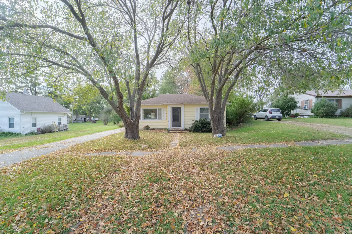 505 County Trunk Road, Brayton, IA 50042 - #1