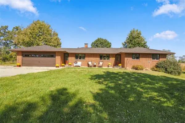 9255 Harding Street, Indianola, IA 50125