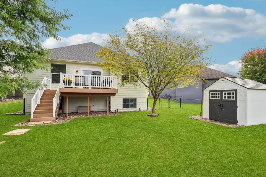 920 NW 21st Court, Ankeny, IA 50023 - #2