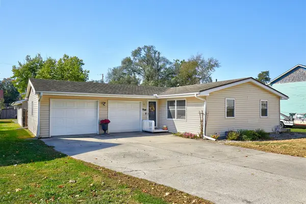 605 13th Street, Dallas Center, IA 50063