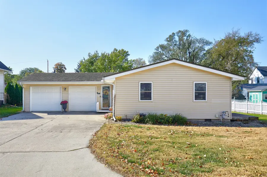 605 13th Street, Dallas Center, IA 50063 - #2