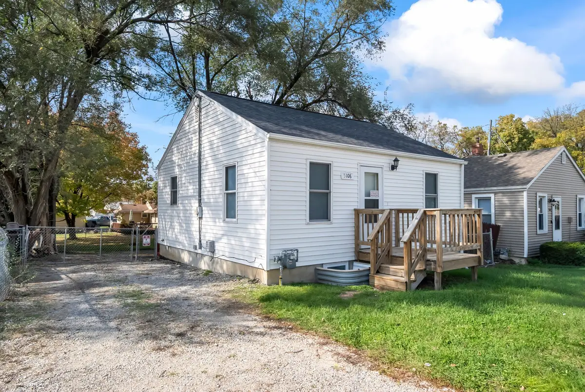 5108 SW 9th Street, Des Moines, IA 50315 - #1