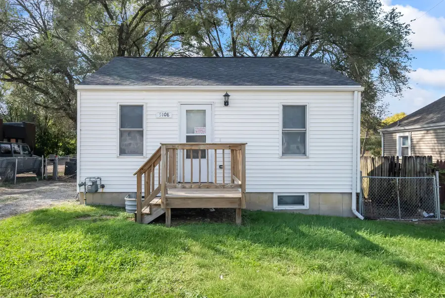 5108 SW 9th Street, Des Moines, IA 50315 - #2
