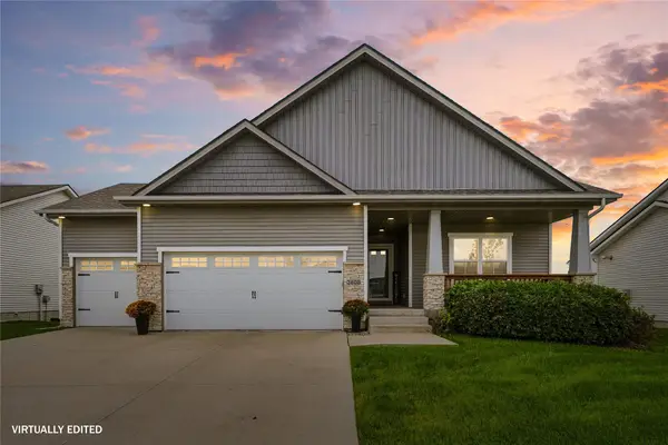 2808 SW Pleasant Street, Ankeny, IA 50023