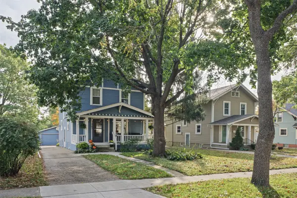 707 37th Street, Des Moines, IA 50312
