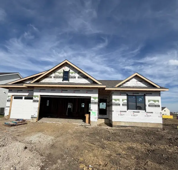 741 34th Street Se, Altoona, IA 50009