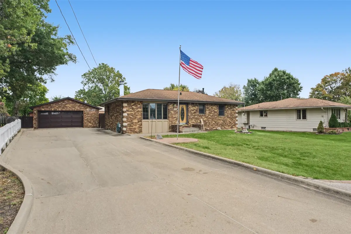 6653 NW 4th Street, Des Moines, IA 50313 - #1