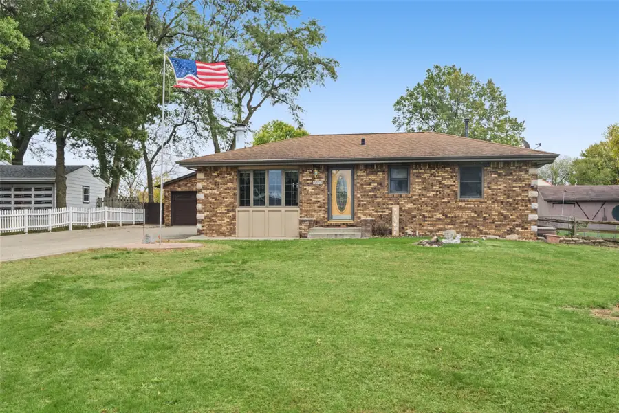 6653 NW 4th Street, Des Moines, IA 50313 - #2
