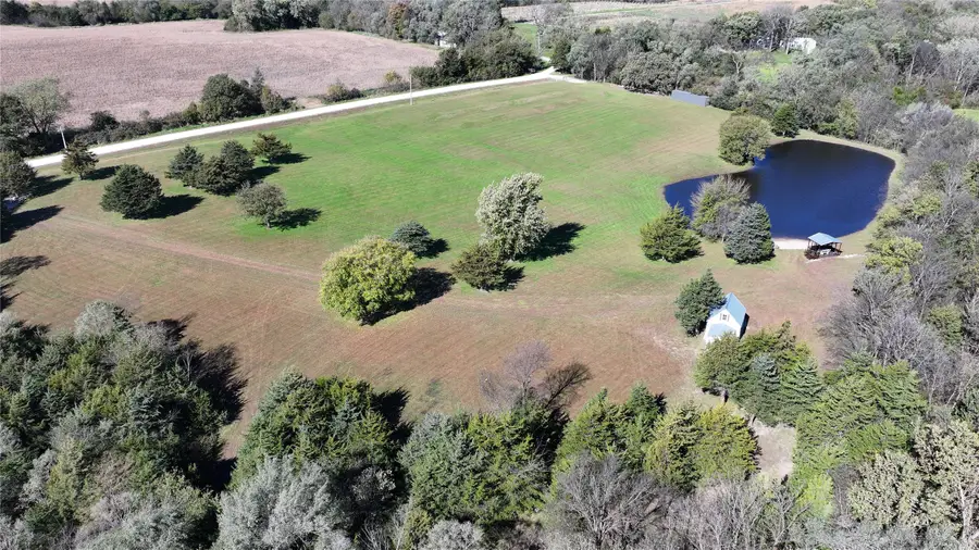 Kiowa Lane, Winterset, IA 50273 - #2