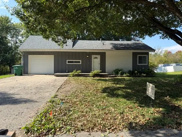 503 Snyder Avenue, Norwalk, IA 50211 - #1