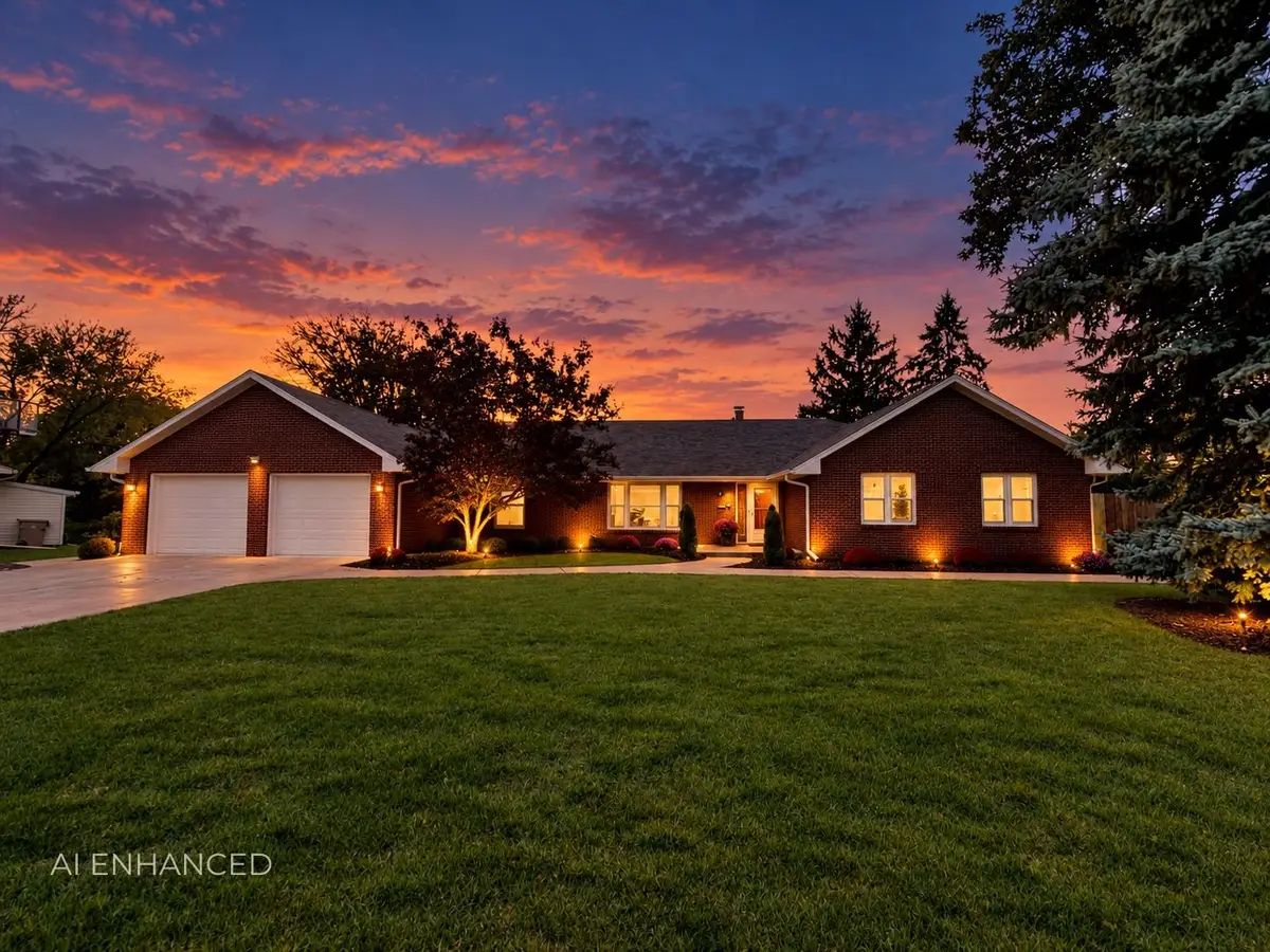 4221 Park Hill Circle, Urbandale, IA 50322 - #1