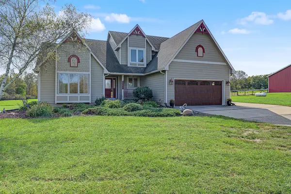 8960 NE Morgan Drive, Bondurant, IA 50035