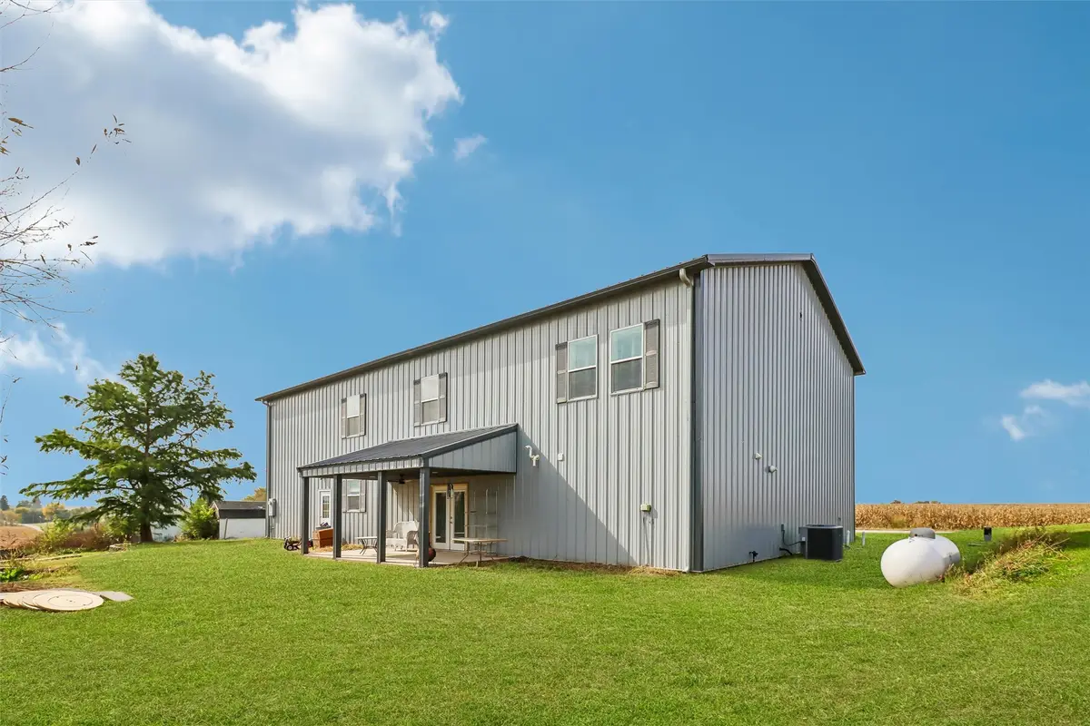 5698 E 64th Street S, Newton, IA 50208 - #1
