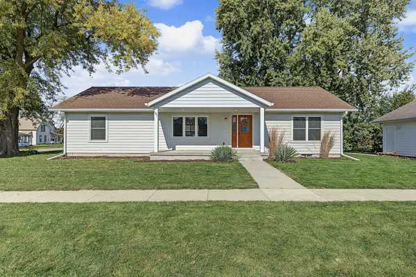 101 E Locust Street, Roland, IA 50236