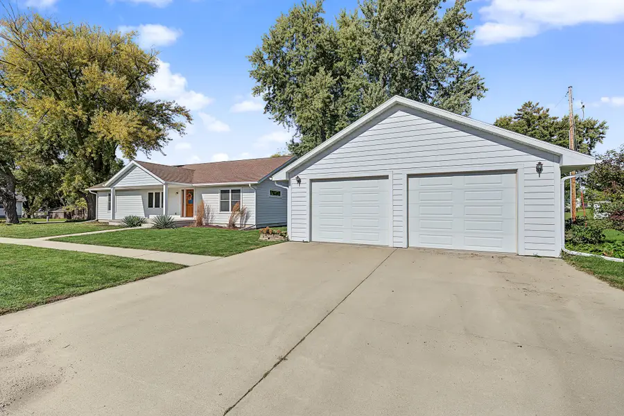 101 E Locust Street, Roland, IA 50236 - #3