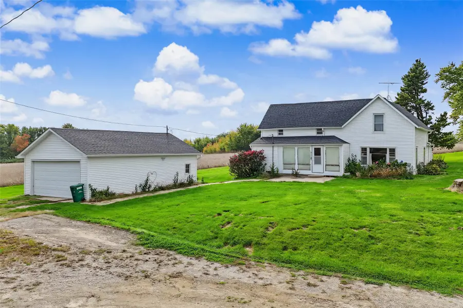 260 County Line Road, Runnells, IA 50237 - #2
