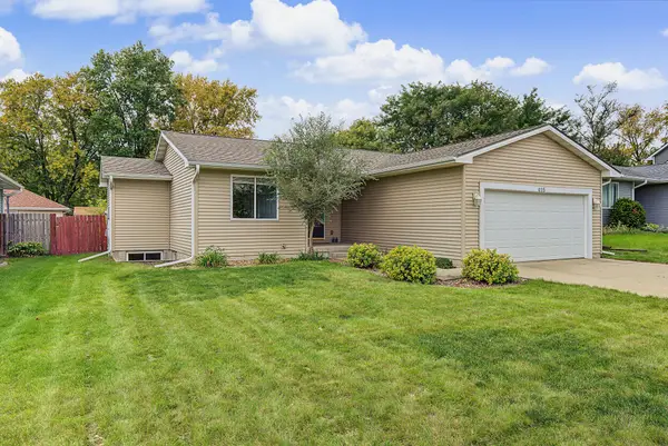 415 Beedle Drive, Ames, IA 50014