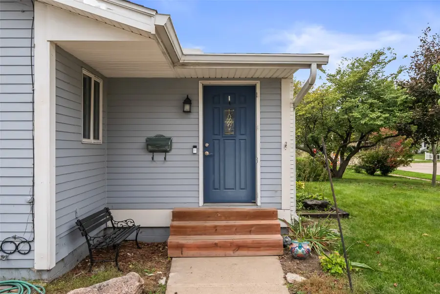 509 SE 10th Street, Ankeny, IA 50021 - #2