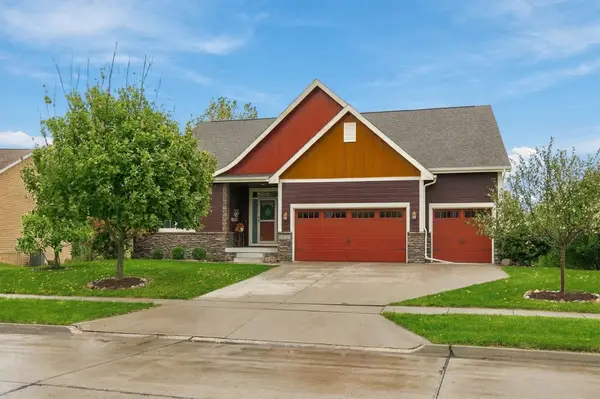 16000 N Valley Drive, Urbandale, IA 50323