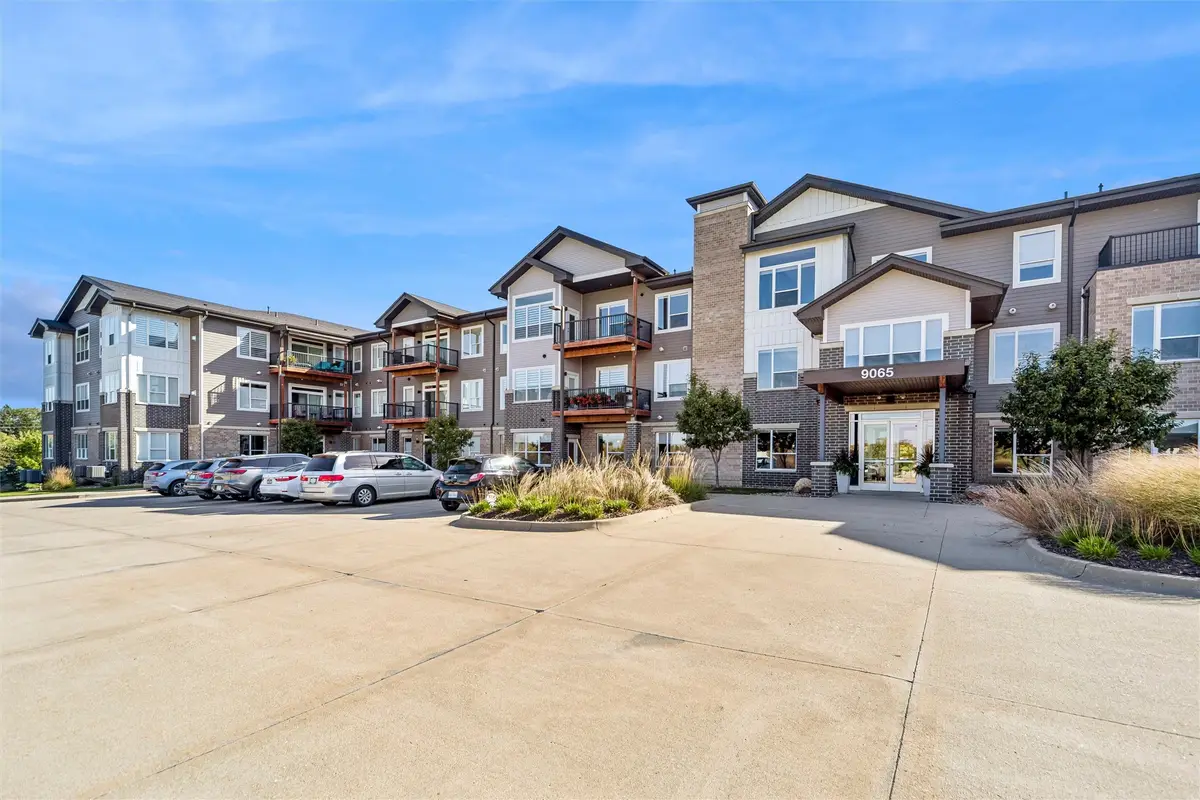 9065 Bishop Drive #101, West Des Moines, IA 50266 - #1