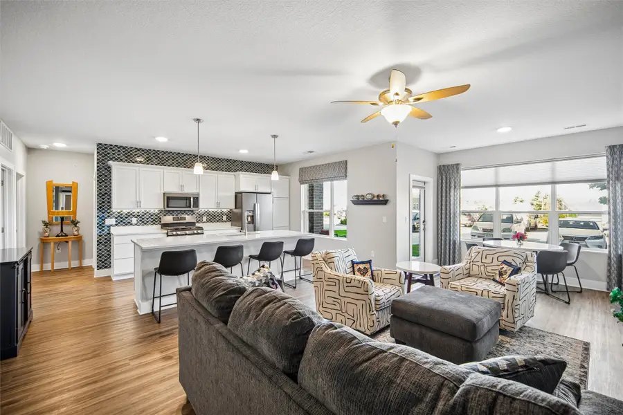 9065 Bishop Drive #101, West Des Moines, IA 50266 - #2