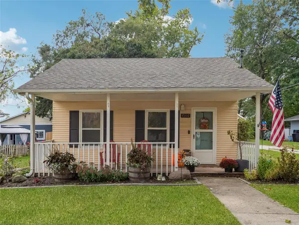 1502 Vine Street, Dallas Center, IA 50063