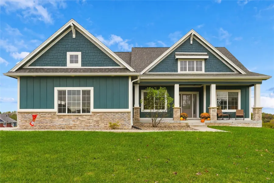 3085 Willow Lane, Pella, IA 50219 - #2