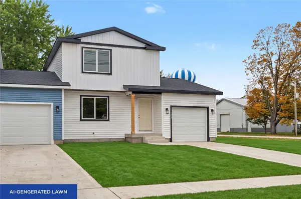 102 E Sycamore Street, Ogden, IA 50212