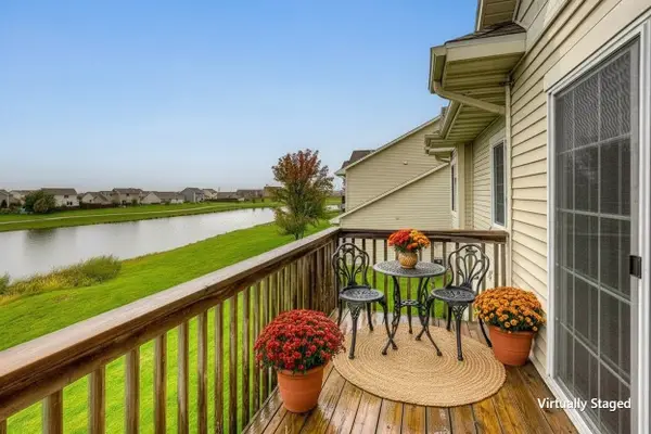 1636 NW Prairie Lakes Drive #4, Ankeny, IA 50023