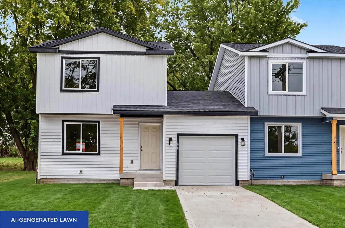 106 E Sycamore Street, Ogden, IA 50212 - #1