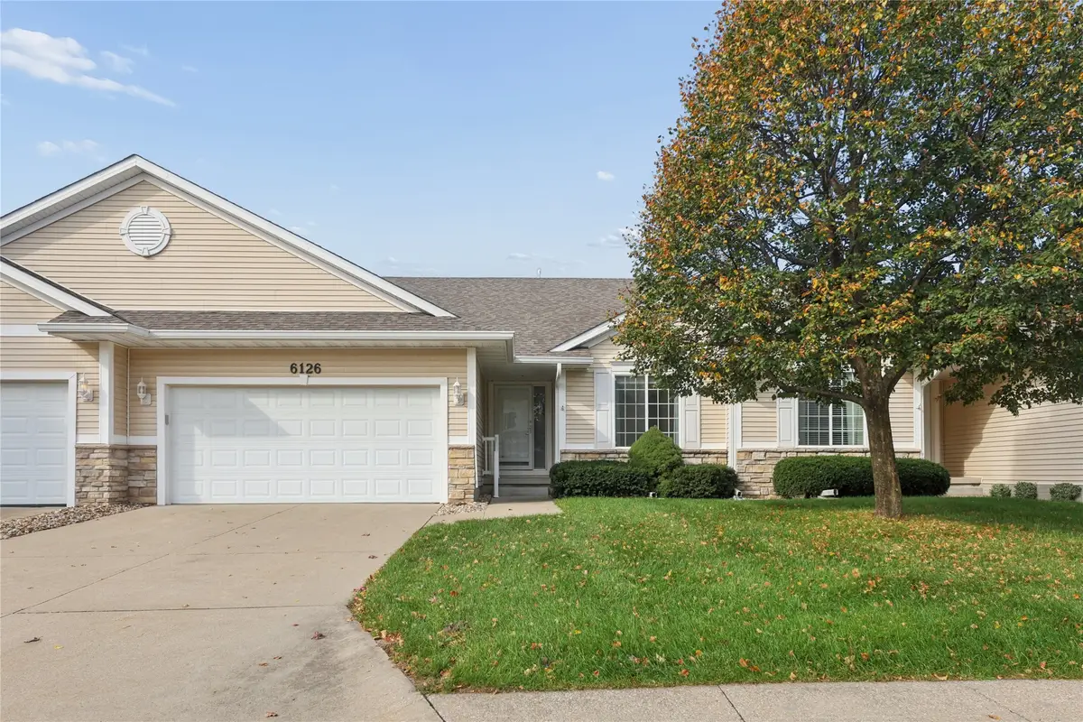 6126 Pinewood Court, Johnston, IA 50131 - #1