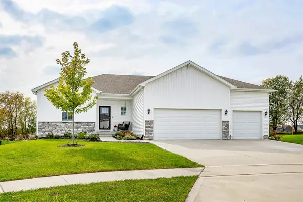 4656 172nd Way, Urbandale, IA 50323