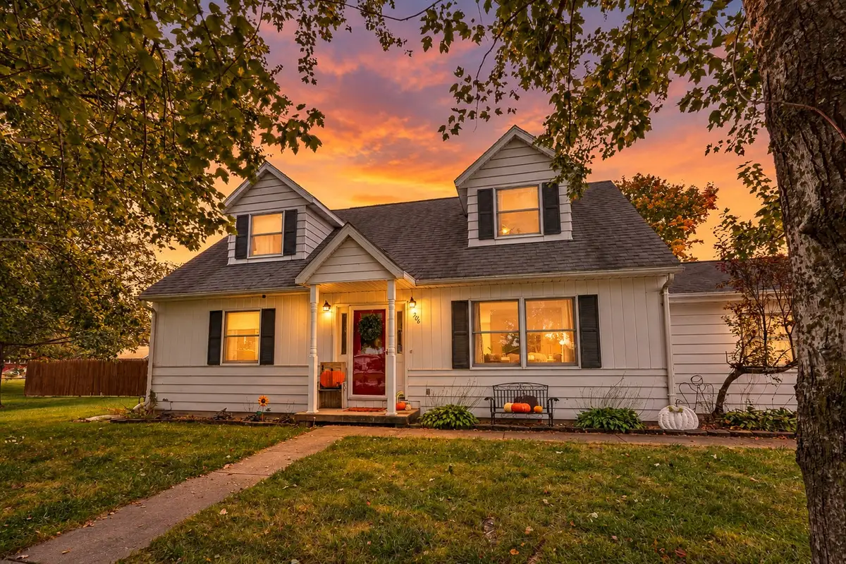 306 W Market Street, New Sharon, IA 50207 - #1
