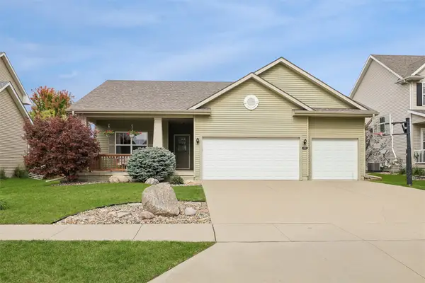 12917 Hammontree Drive, Urbandale, IA 50323