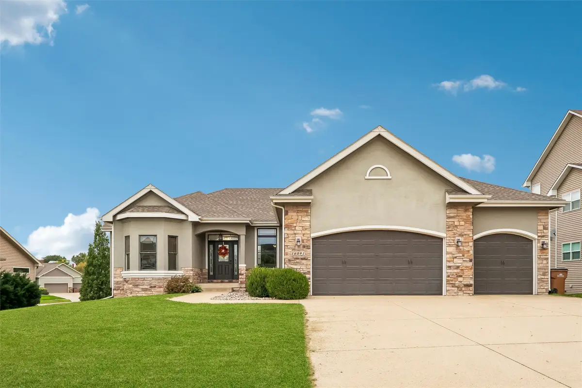 16891 Alpine Court, Clive, IA 50325 - #1